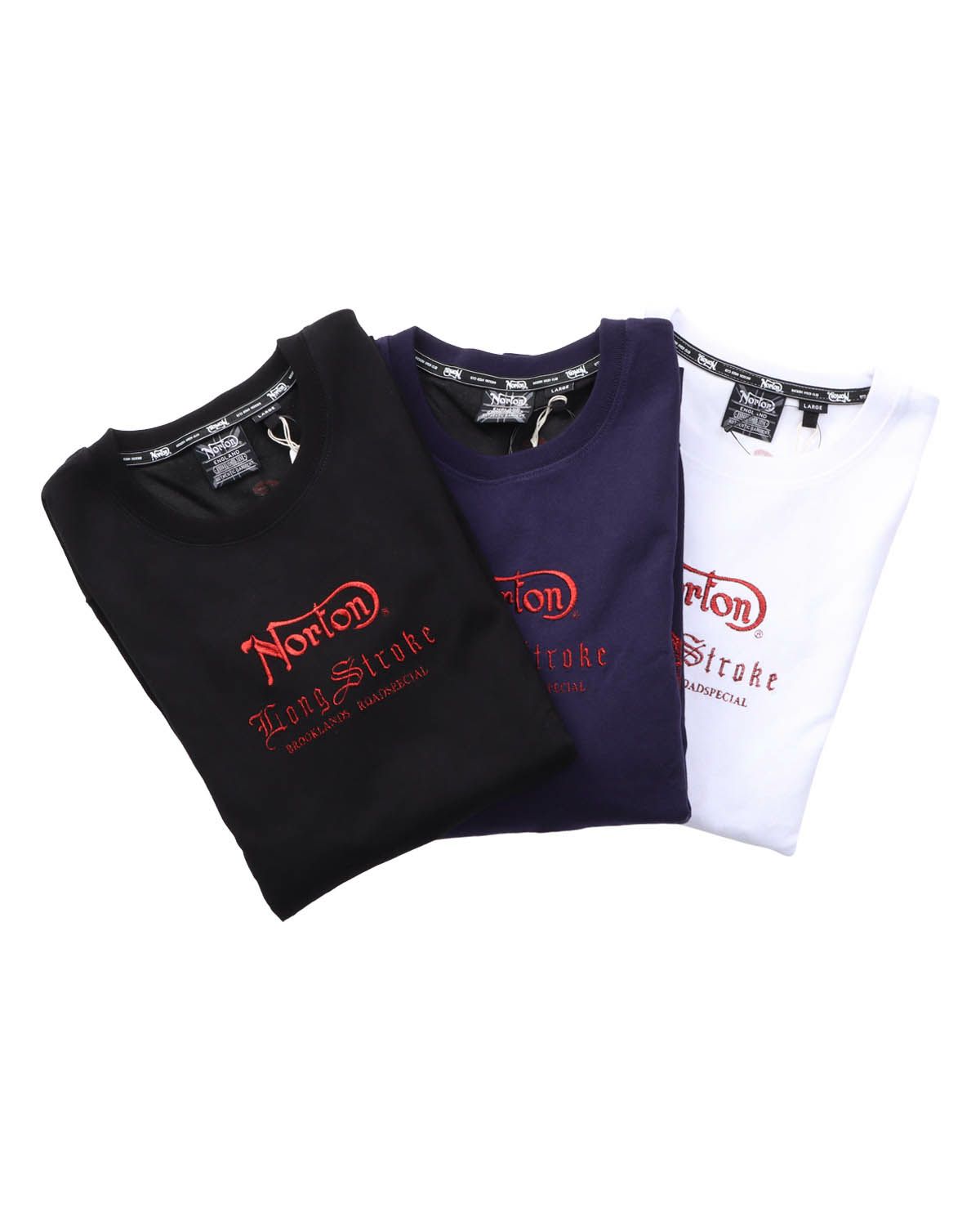 カラーバリエーション