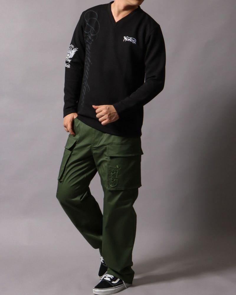 ブラック：178cm/75kg(Lサイズ着用)