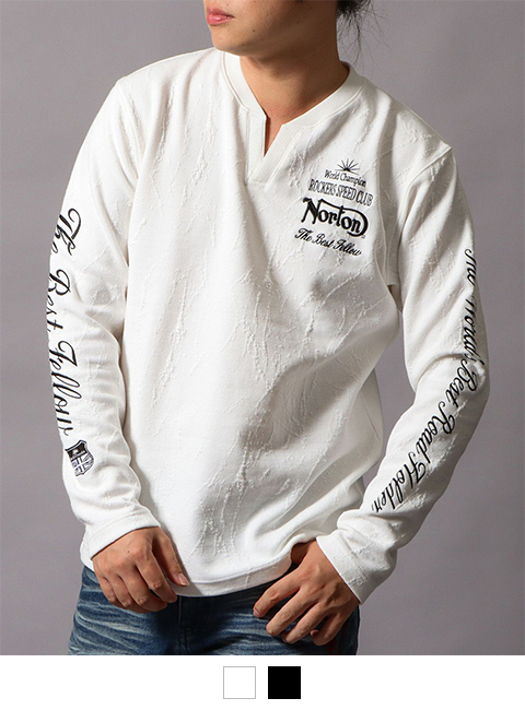 ロンT | PEET ONLINE STORE
