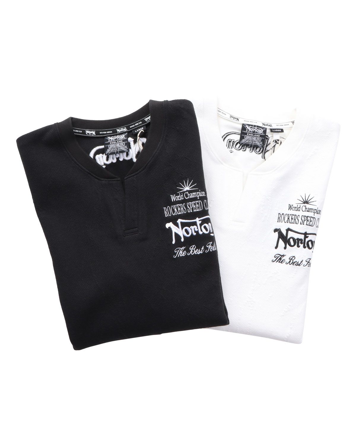 カラーバリエーション