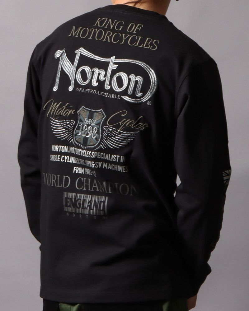 ブラック：178cm/75kg(Lサイズ着用)