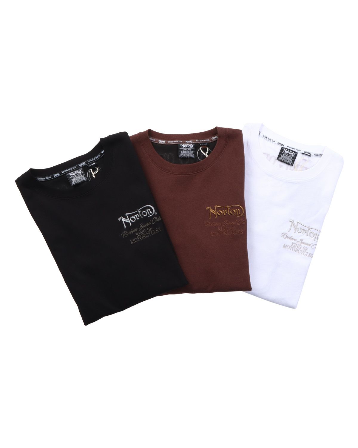 カラーバリエーション