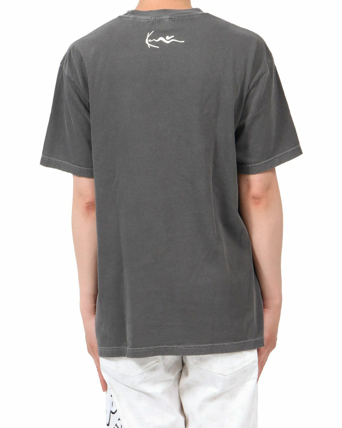 ブラック：174cm62kg(Lサイズ着用)