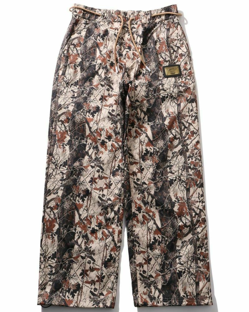 K*W様 special guest k.k. カモパンツ PALACE×GAP 24SSカモフラカーゴパンツカーゴパンツ カーキ