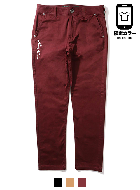 b1002✨ほぼ新品✨【KARL KANI】セットアップ　ゴルフウェア　XXL 楽天市場】カールカナイゴルフ 撥水 ロゴ刺繍 カーゴ イージー