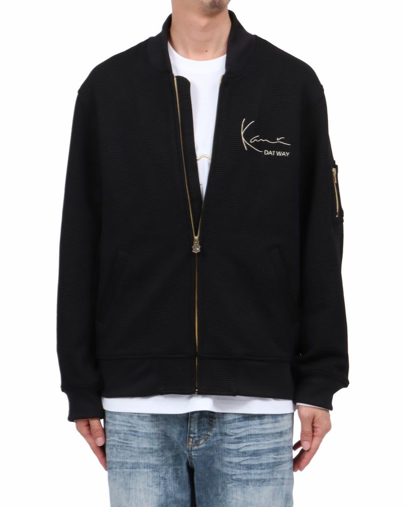 ブラック：174cm62kg(Lサイズ着用)