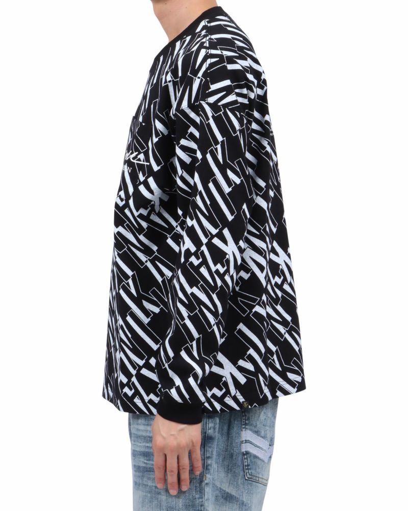 ブラック：174cm62kg(Lサイズ着用)