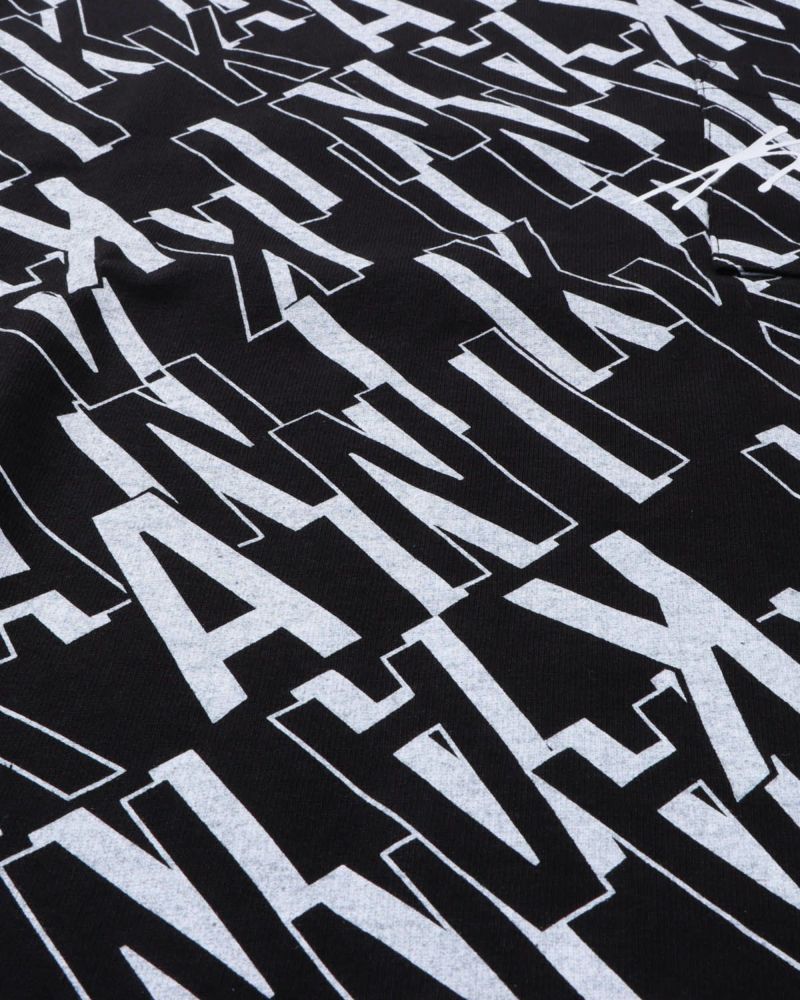 Karl Kani] バイアス ロゴ 総柄 ロンT | PEET ONLINE STORE