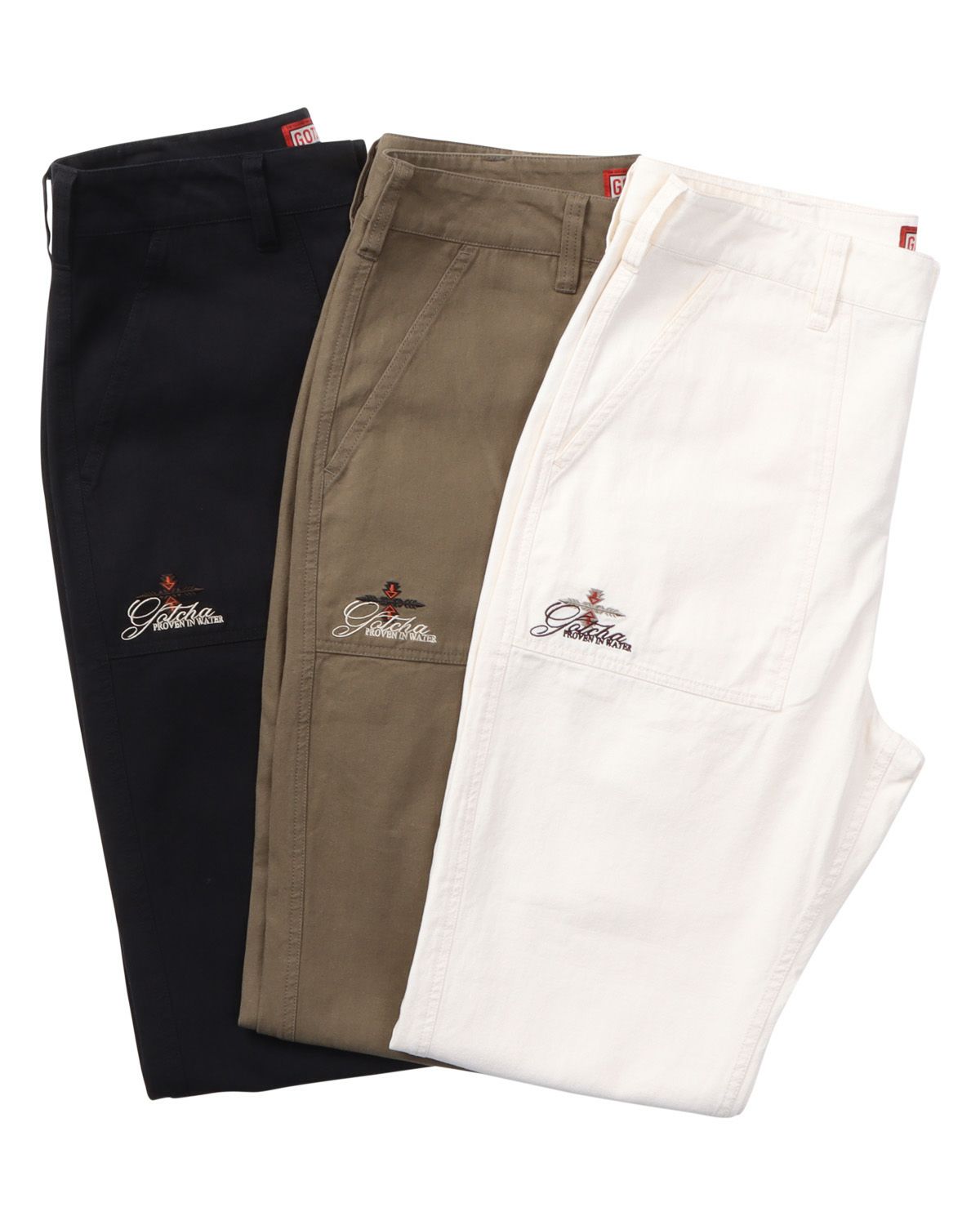 カラーバリエーション