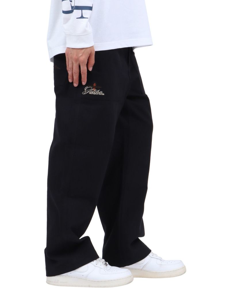 ブラック：174cm62kg(Mサイズ着用)