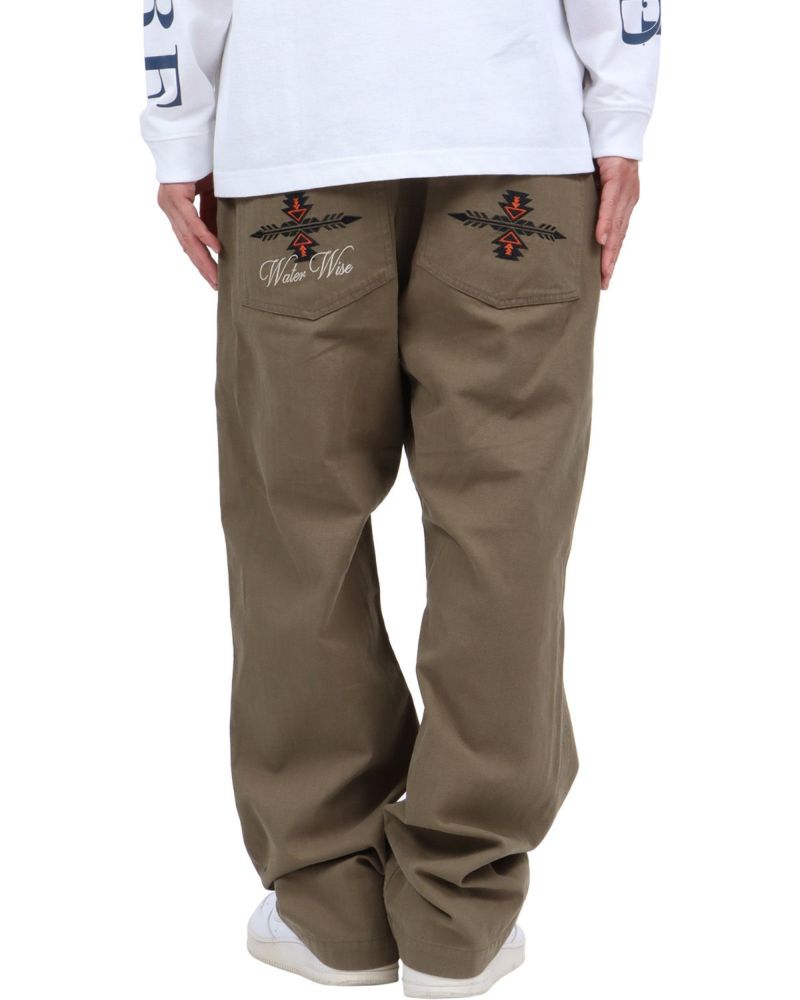 カーキ：174cm62kg(Lサイズ着用)