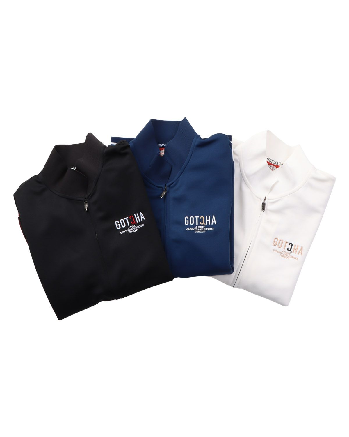 カラーバリエーション