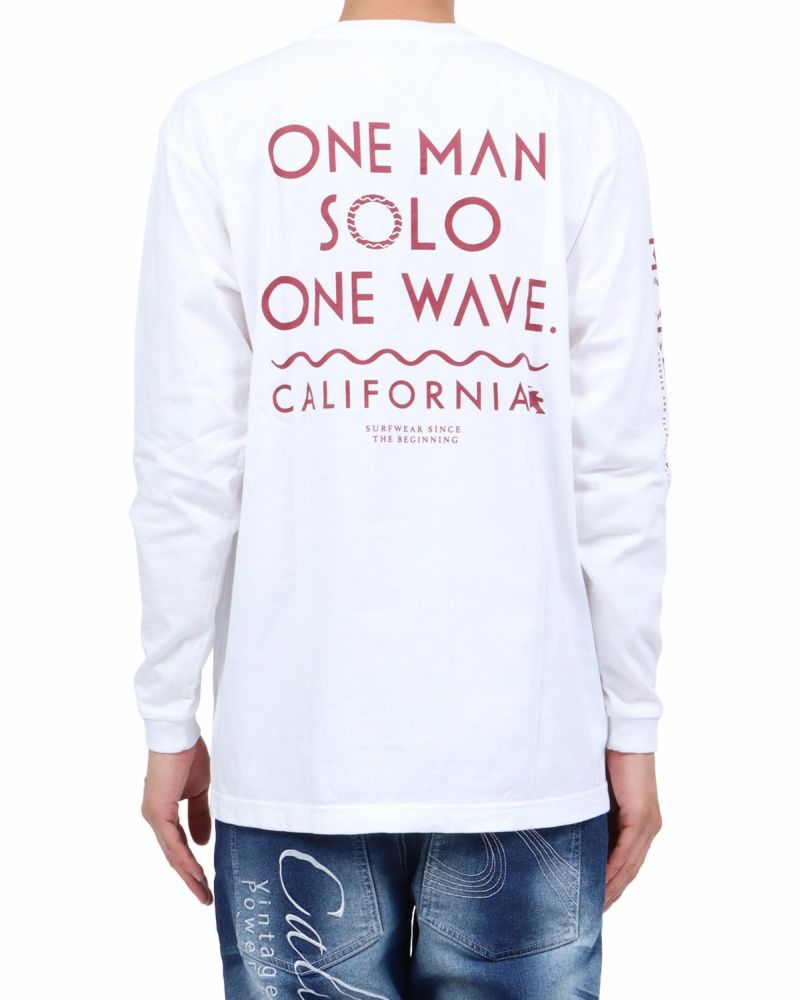 ホワイト：174cm62kg(Lサイズ着用)