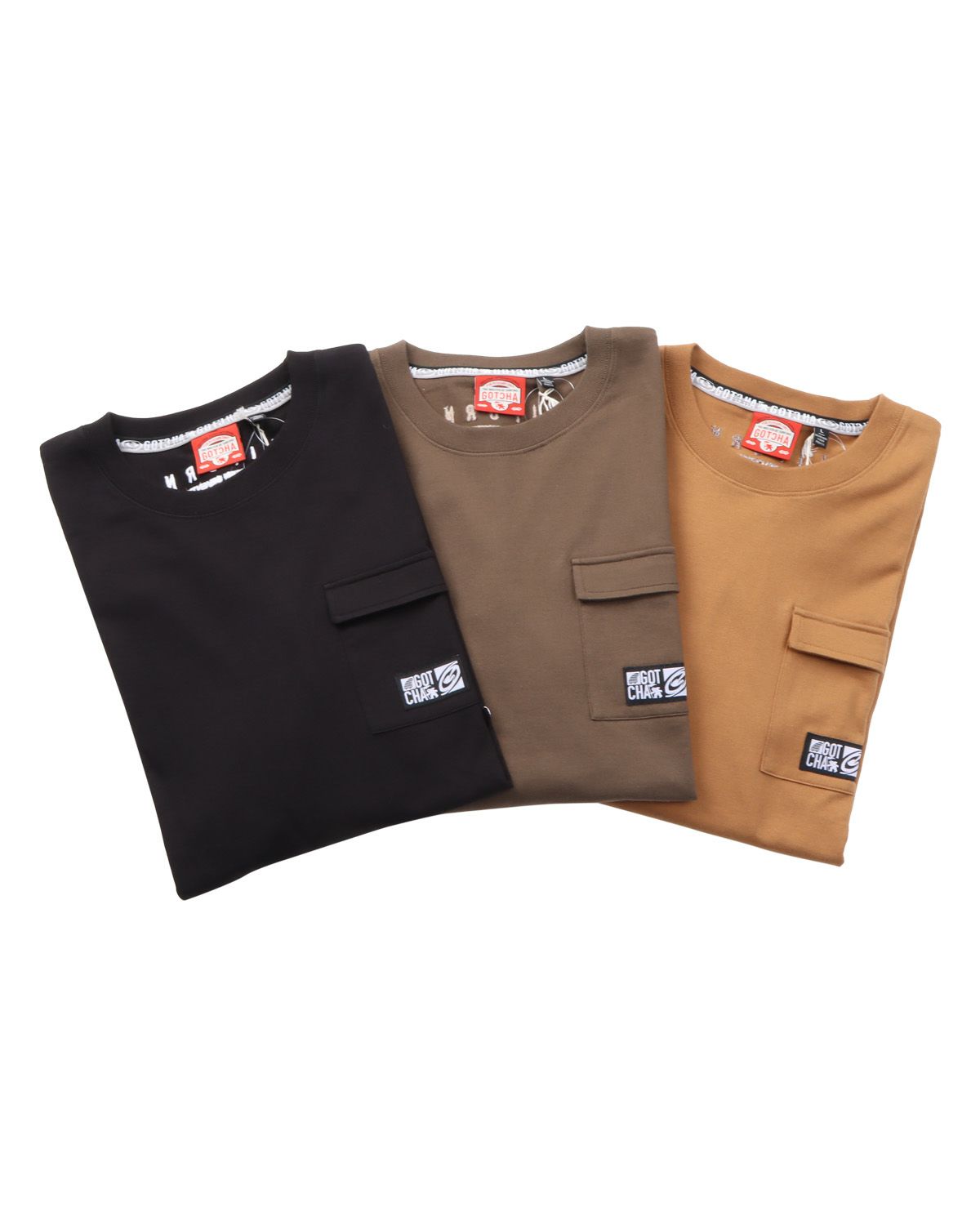 カラーバリエーション