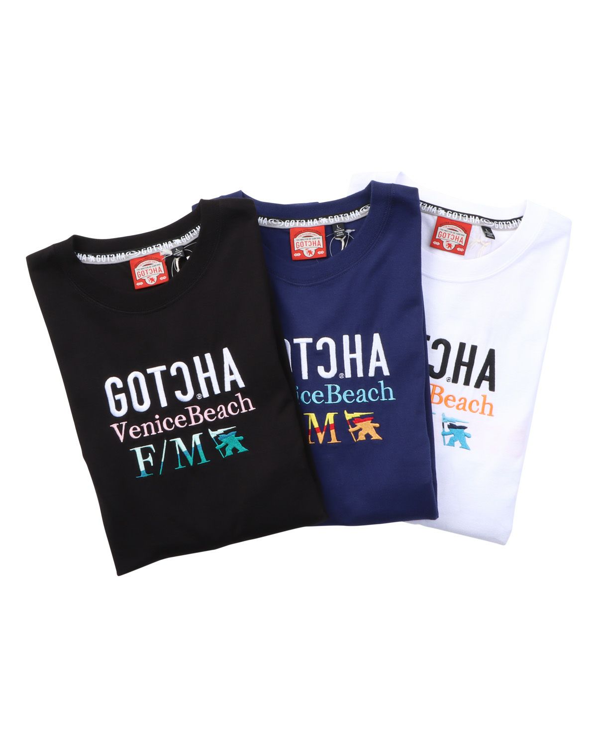 カラーバリエーション