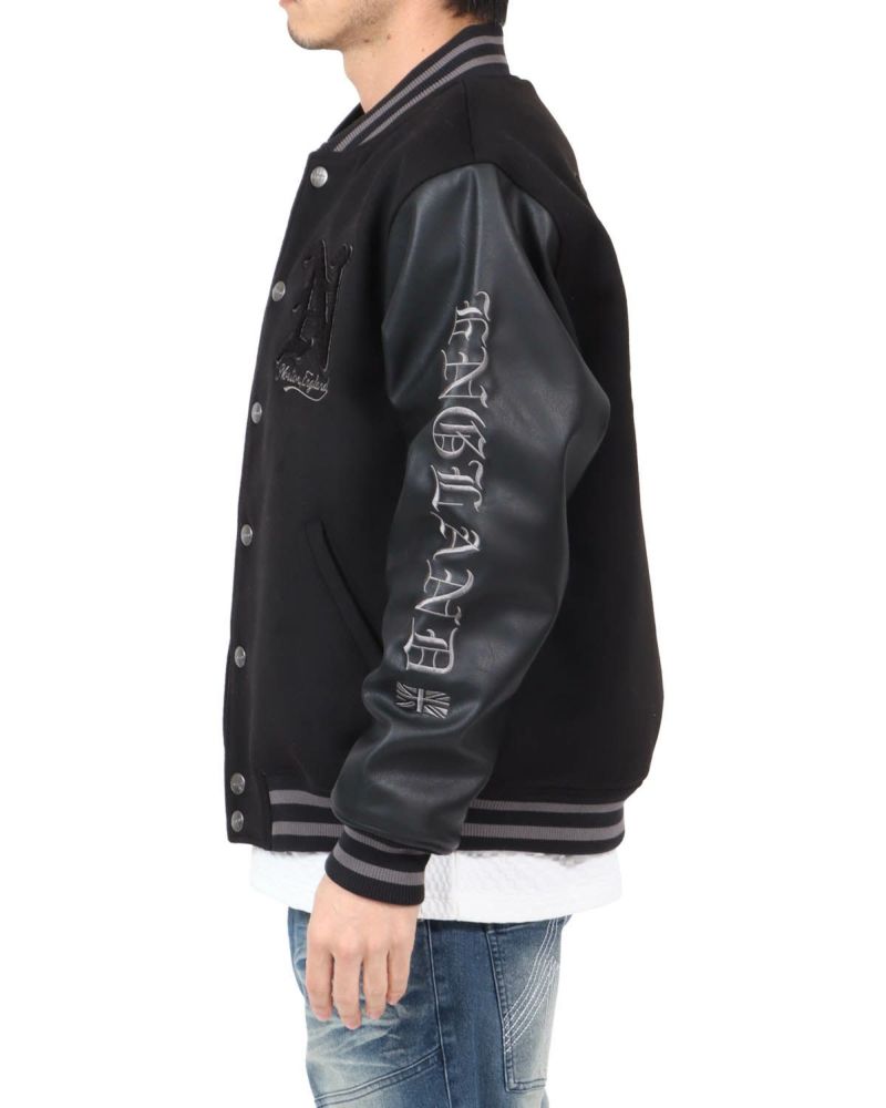 ブラック：180cm67kg(Lサイズ着用)