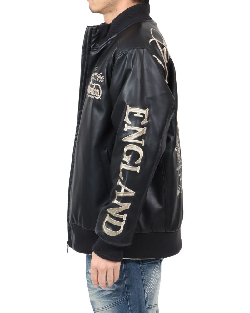 ブラック：180cm67kg(Lサイズ着用)