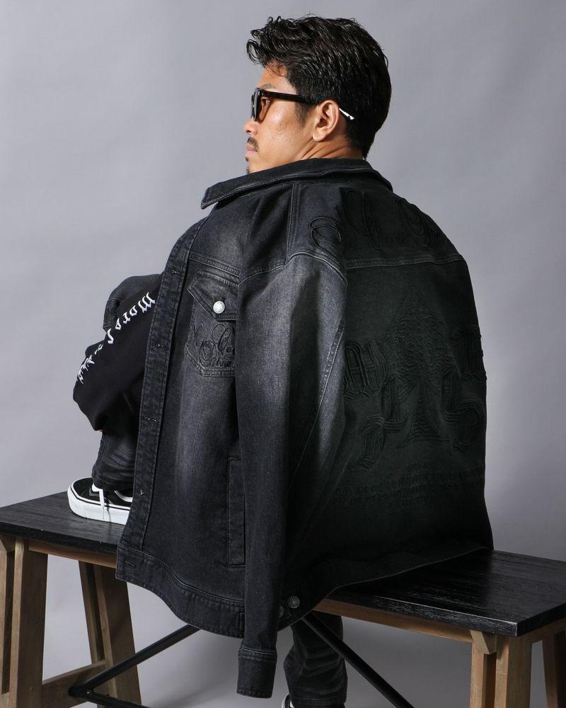 ブラック:165cm(Lサイズ着用)