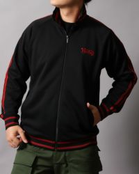 ブラック：178cm/75kg(Lサイズ着用)