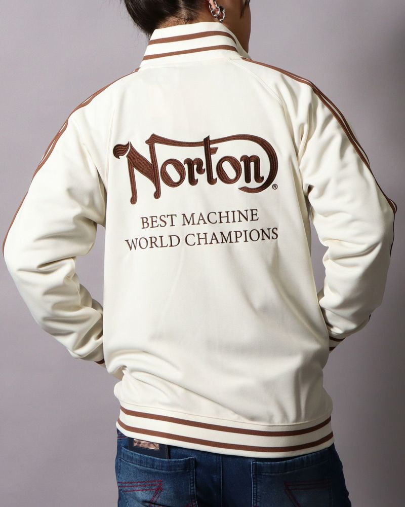 オフホワイト：178cm/75kg(Lサイズ着用)