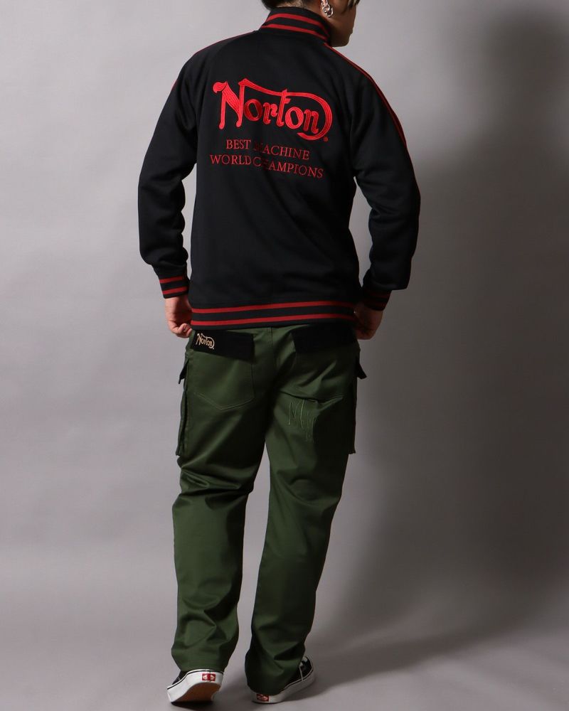 ブラック：178cm/75kg(Lサイズ着用)