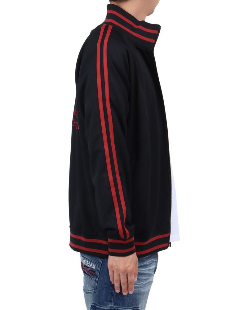 ブラック：174cm62kg(Lサイズ着用)