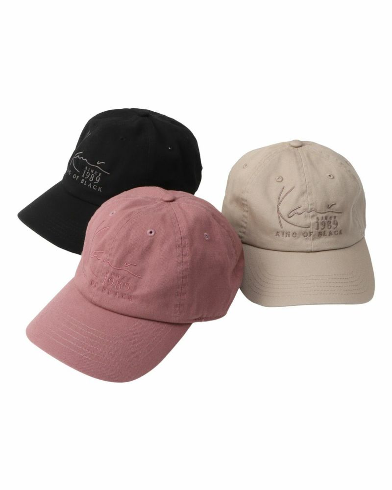 JAPAN加工 US ロゴ 刺繍 キャップ