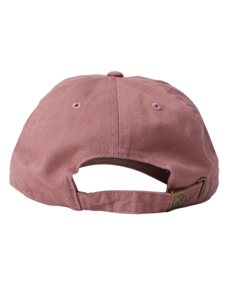 Karl Kani] JAPAN加工 US ロゴ 刺繍 キャップ | PEET ONLINE STORE