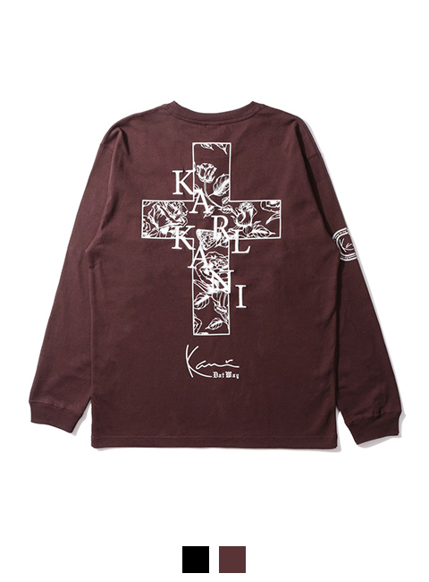 Karl Kani（カールカナイ）公式オンライン-PEET ONLINE STORE
