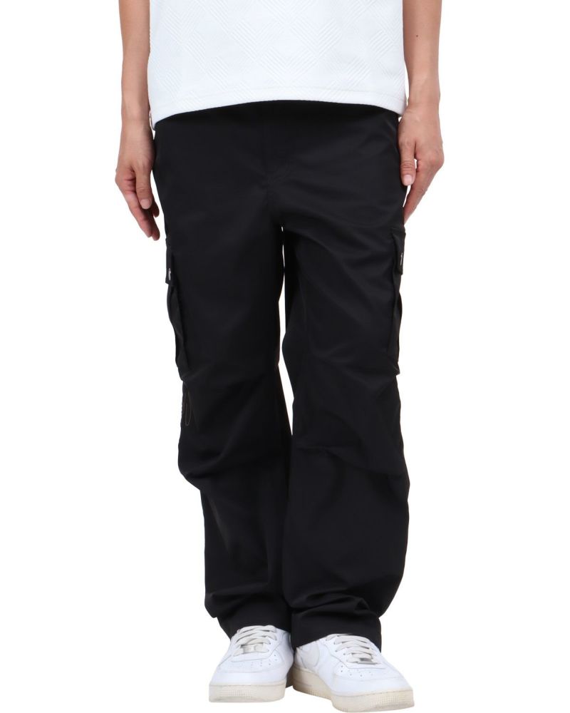 ブラック：174cm62kg(Lサイズ着用)