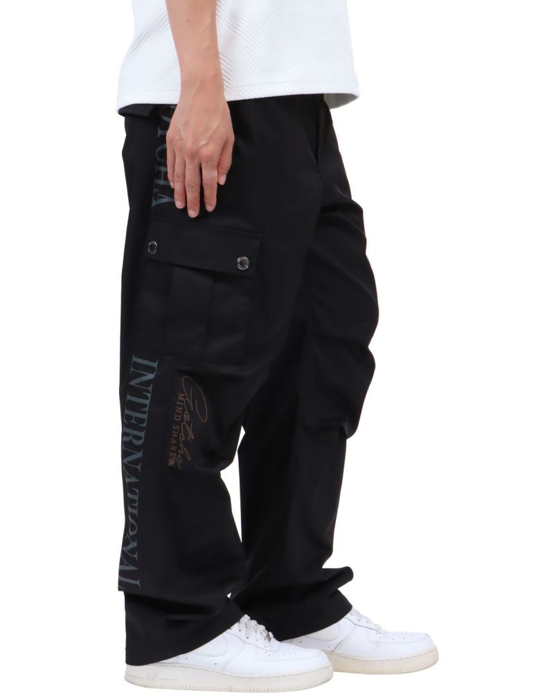 ブラック：174cm62kg(Lサイズ着用)