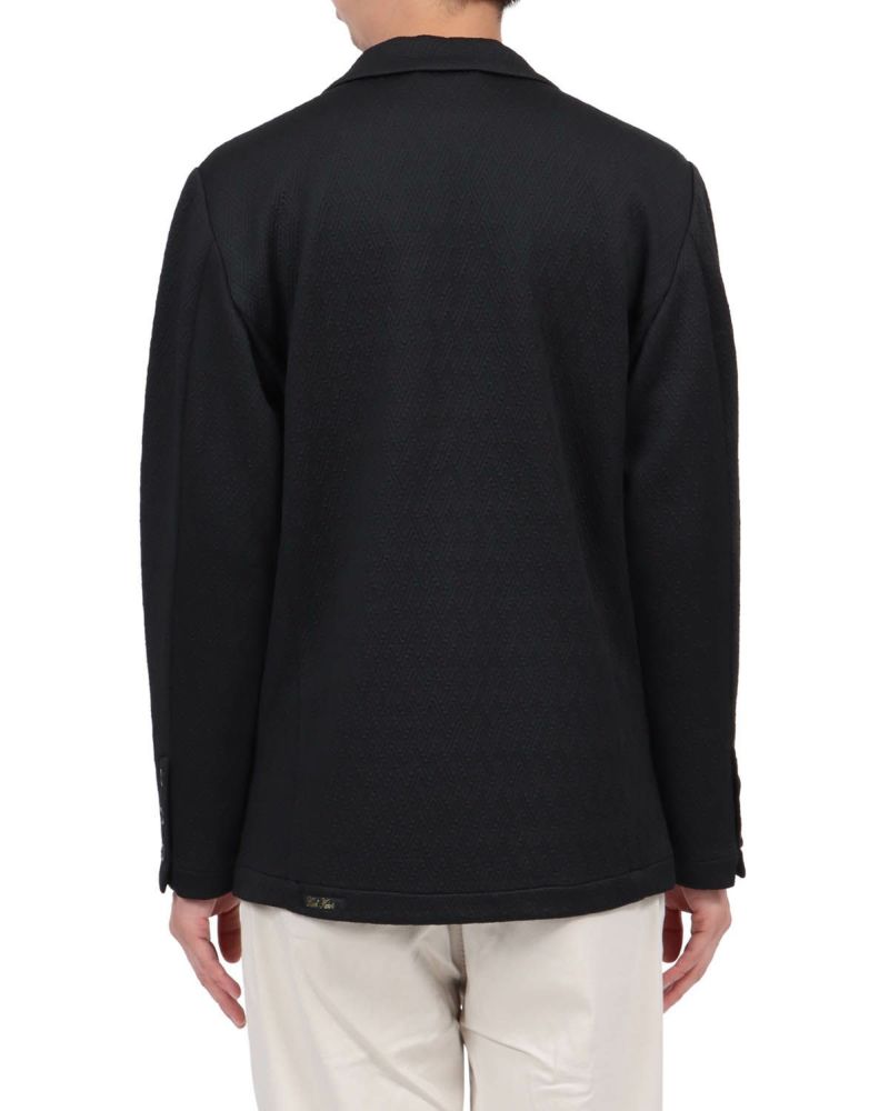 ブラック：174cm62kg(Lサイズ着用)