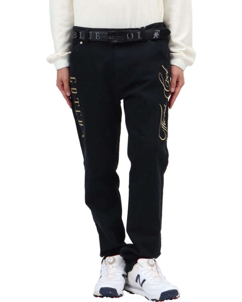 ブラック：174cm62kg(Lサイズ着用)