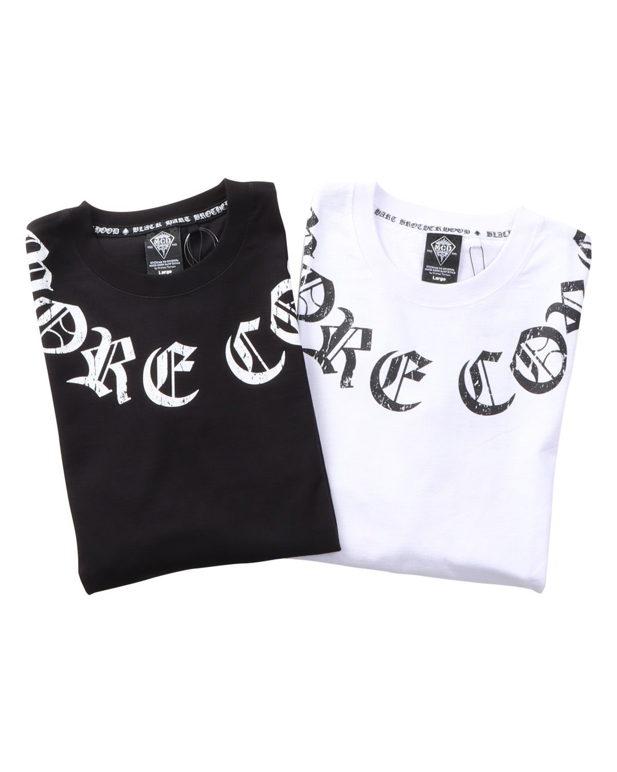 カラーバリエーション