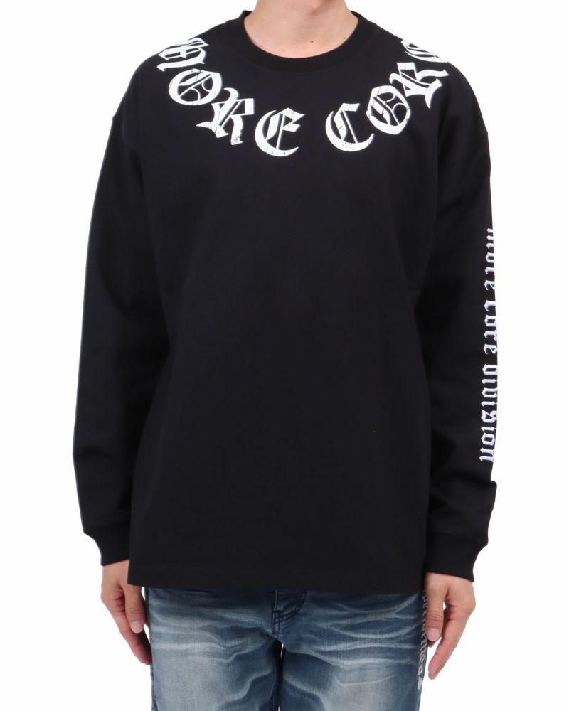 ブラック：174cm62kg(Lサイズ着用)