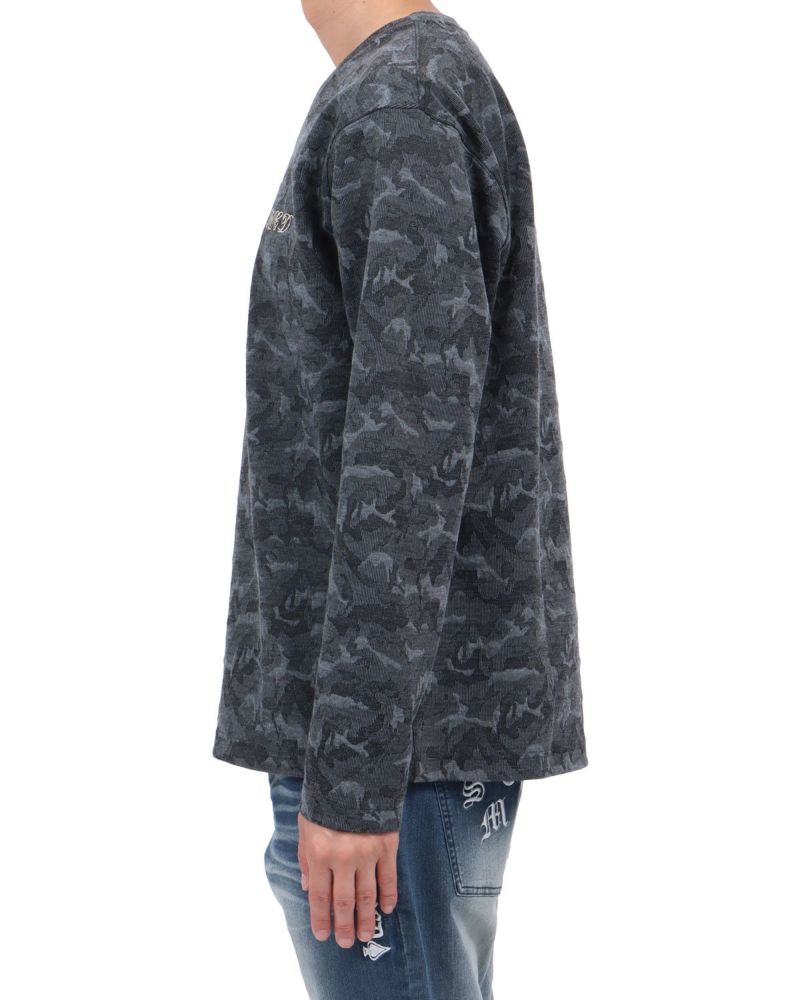 ブラック：174cm62kg(Lサイズ着用)