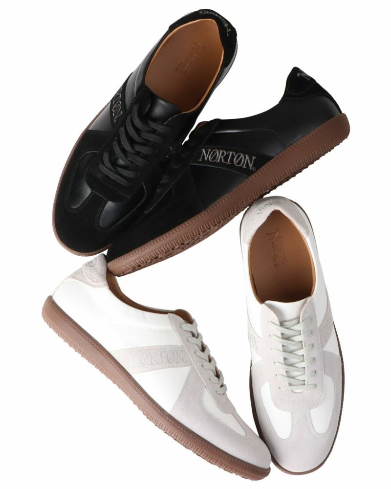 ジャーマン トレーナー