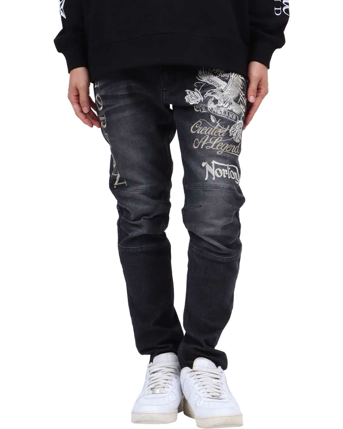 ブラック：174cm62kg(Lサイズ着用)