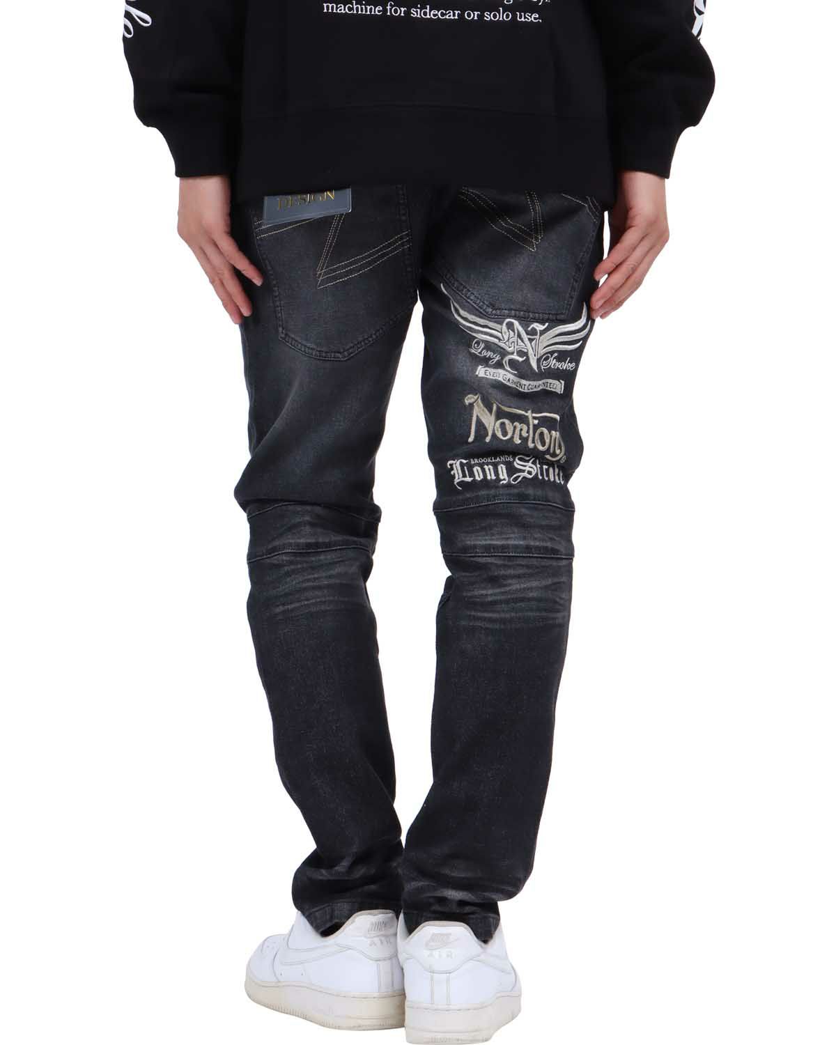 ブラック：174cm62kg(Lサイズ着用)