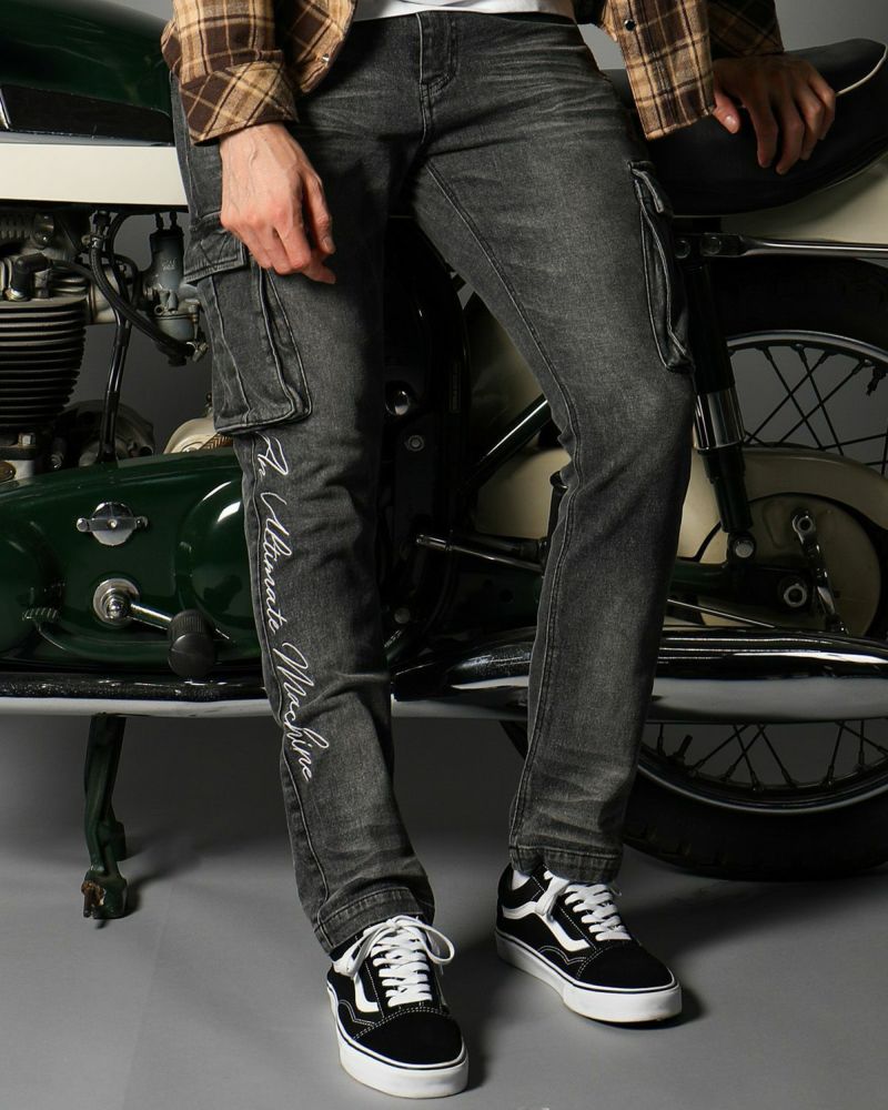 ブラック：186cm(Lサイズ着用)