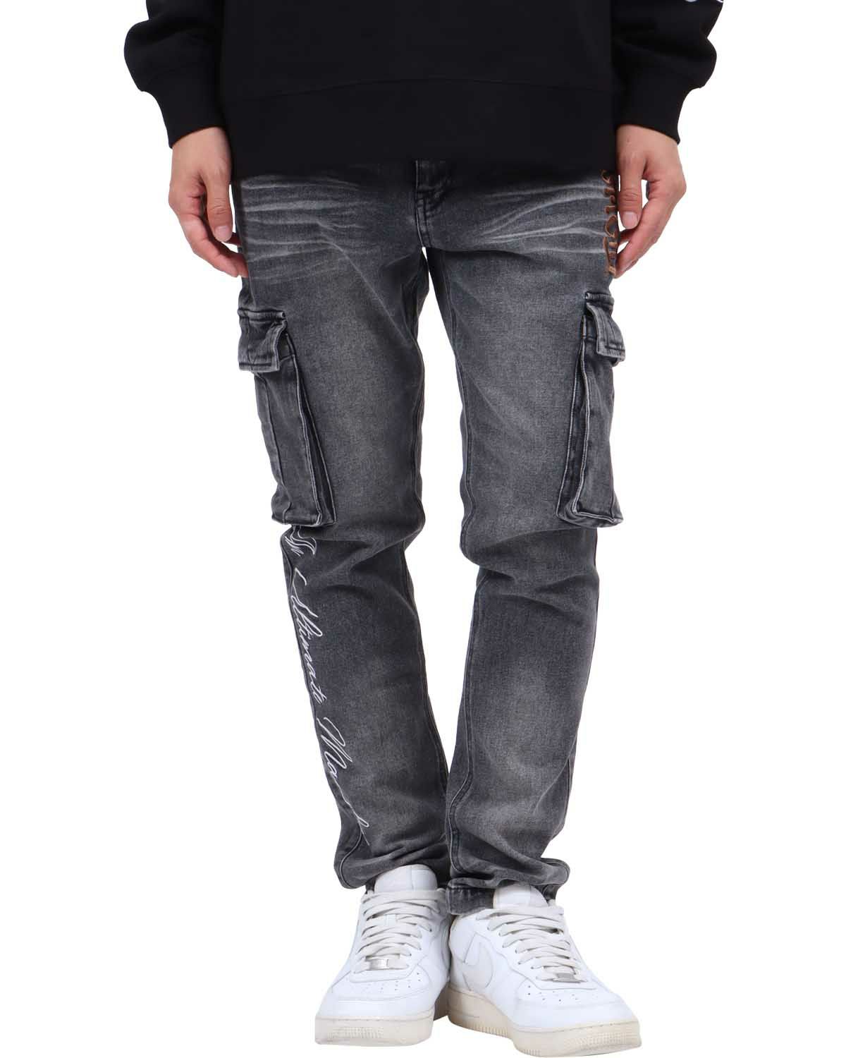 ブラック：174cm62kg(Lサイズ着用)