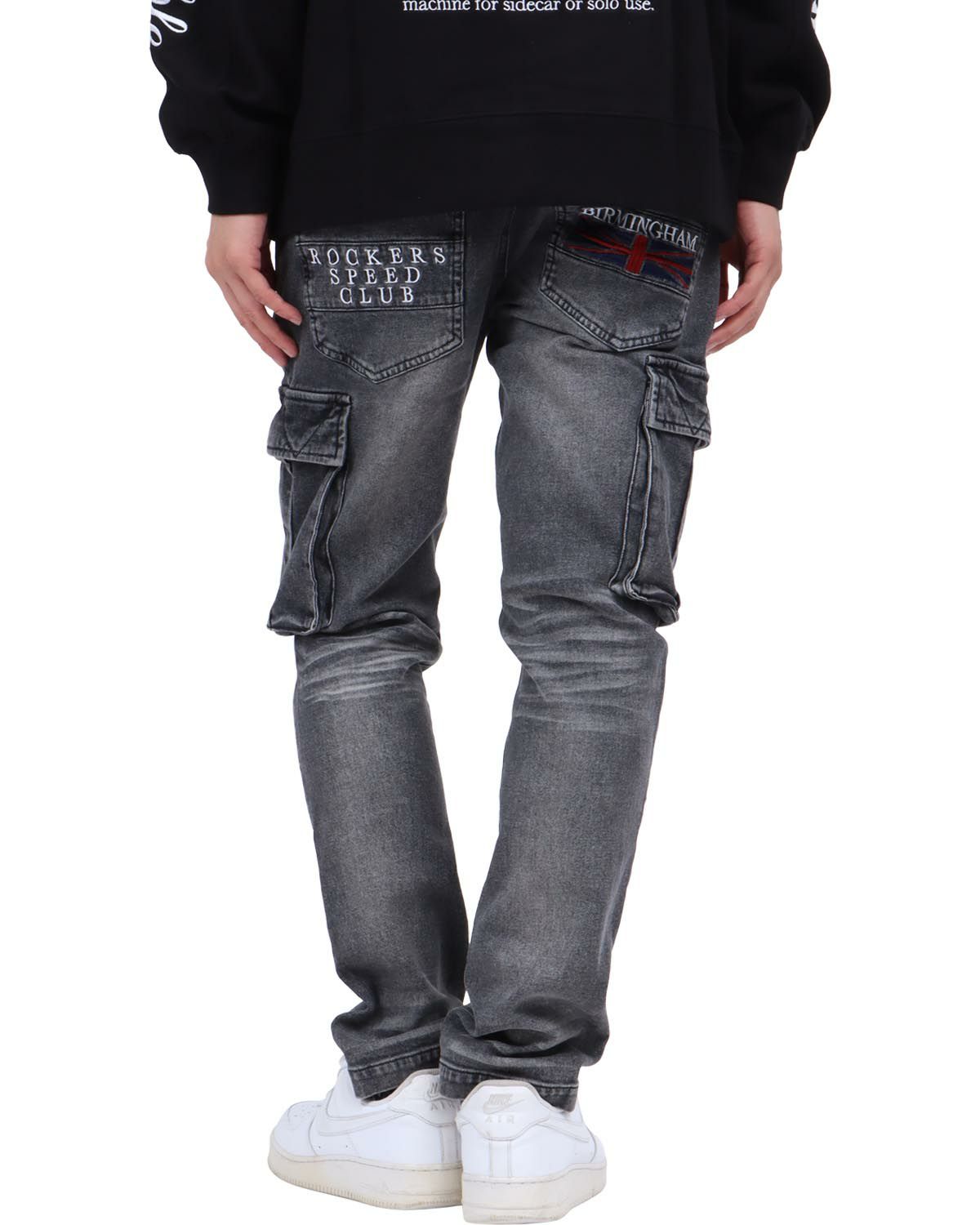 ブラック：174cm62kg(Lサイズ着用)