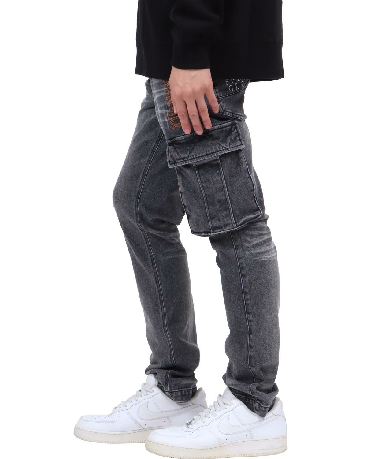 ブラック：174cm62kg(Lサイズ着用)