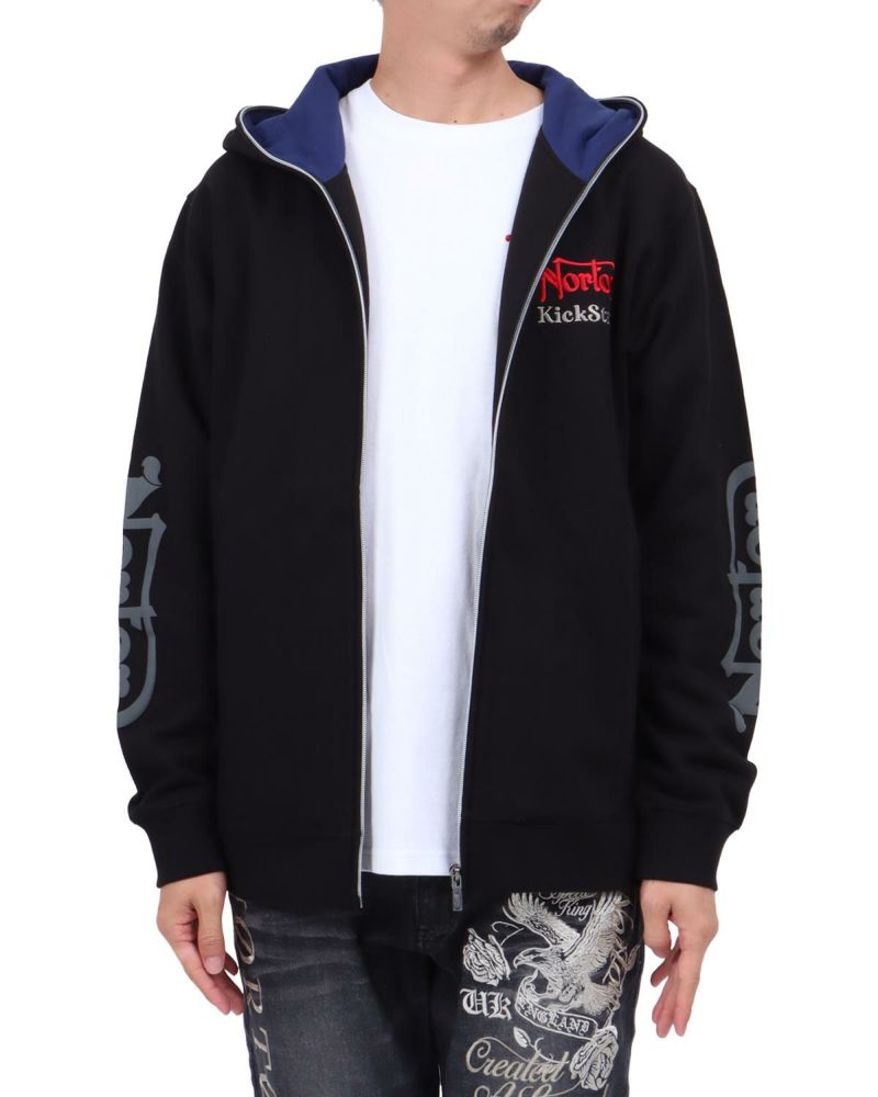 ブラック：174cm62kg(Lサイズ着用)