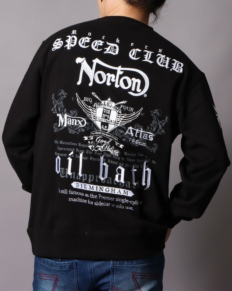 ブラック：178cm/75kg(Lサイズ着用)