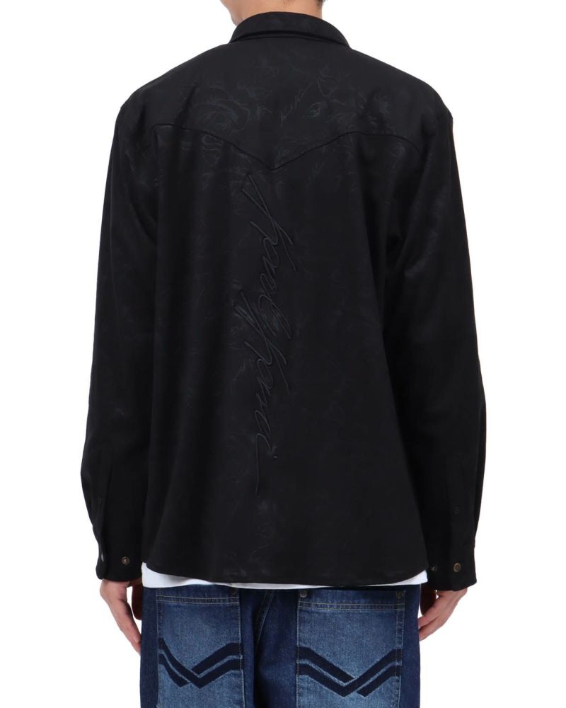 ブラック：174cm62kg(Lサイズ着用)