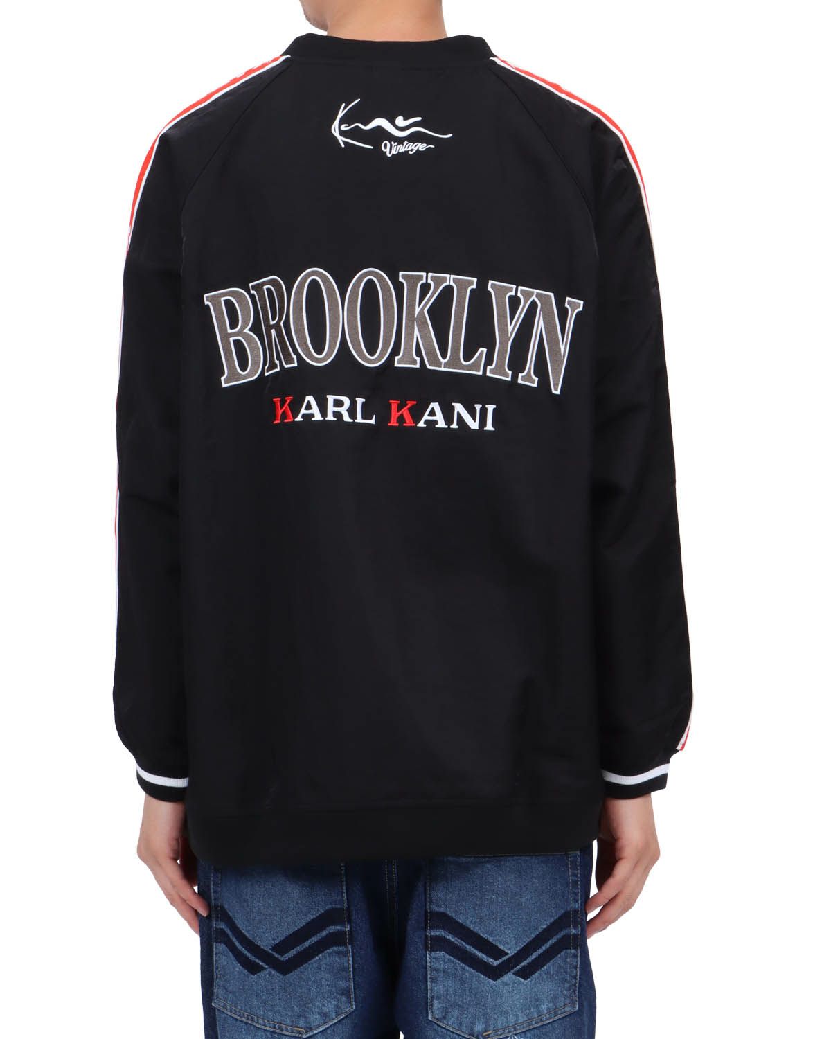 ブラック：174cm62kg(Lサイズ着用)