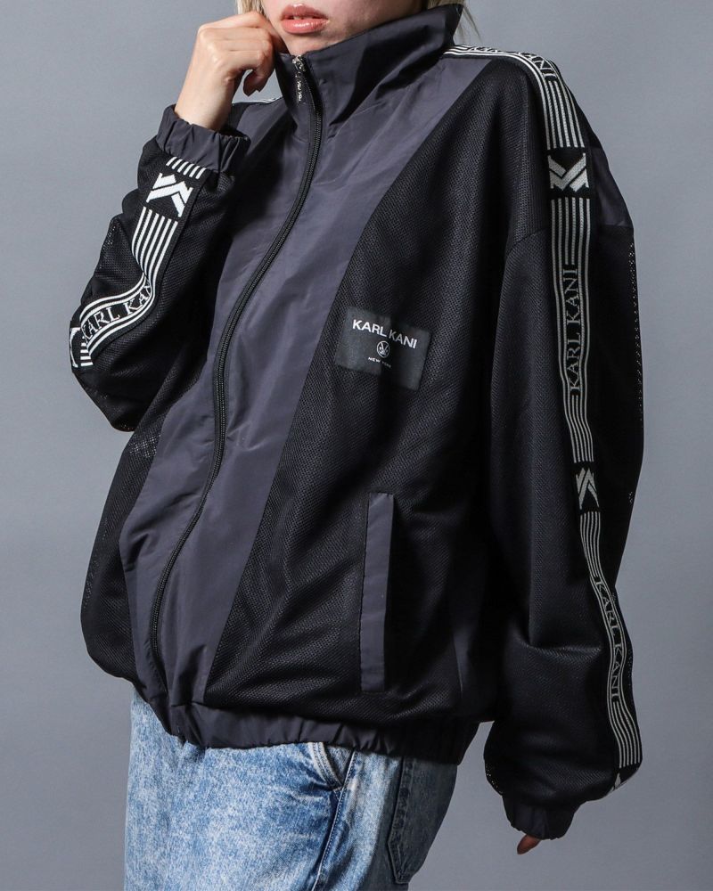 ブラック：154cm(Mサイズ着用)