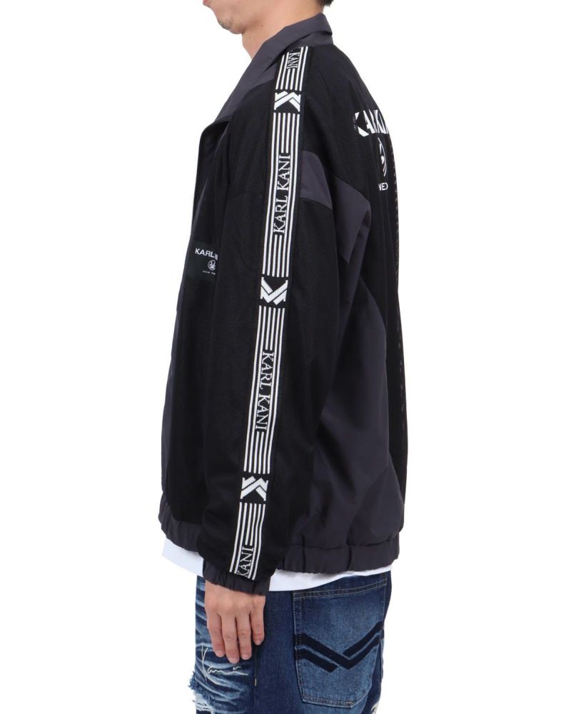 ブラック：174cm62kg(Lサイズ着用)