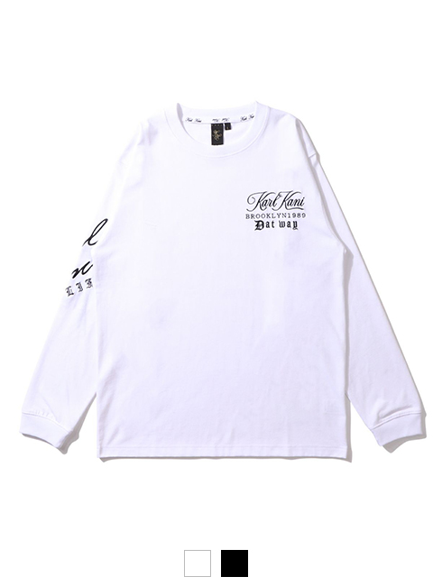 ロンT | PEET ONLINE STORE